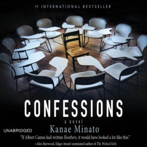 Confessions by Kanae Minato