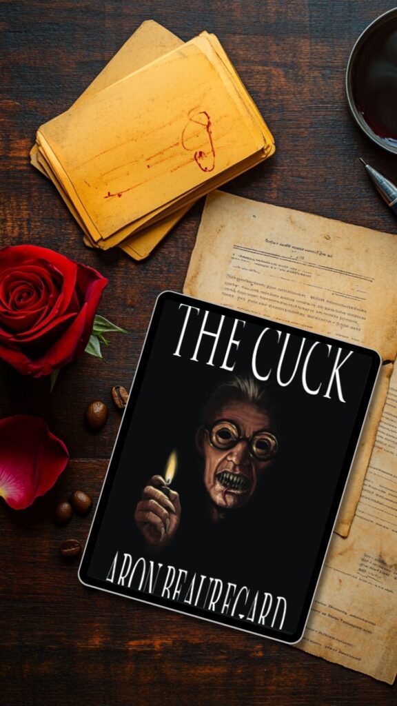 The Cuck by Aron Beauregard