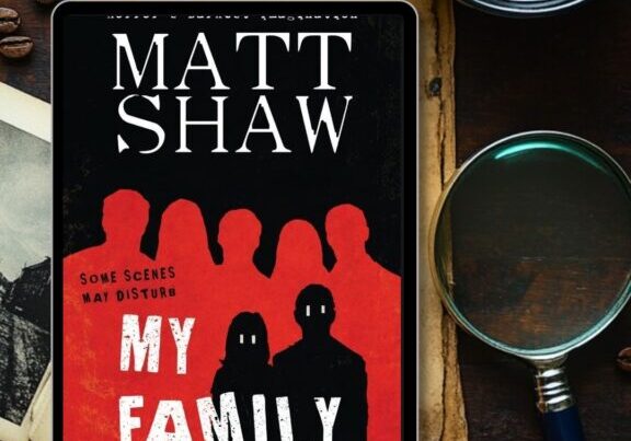 Copy of Coffee and Roses  916 v1 Canva Template  (1)