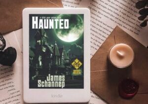 Copy of Square Dark Academia Bookstagram Template (4)