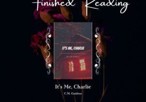 Finished Reading 1