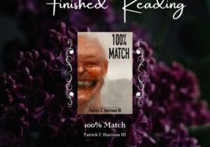 Finished Reading 100 Match