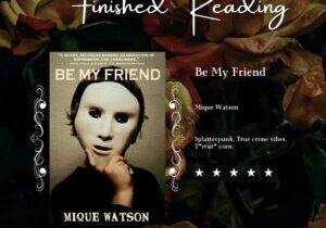 Finished Reading 2
