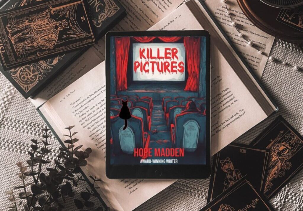 Killer Pictures