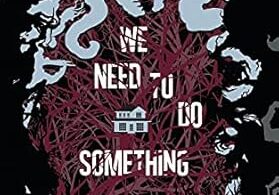 WE need to do something